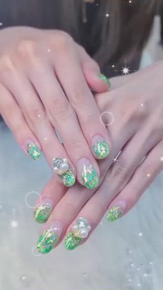 ネイル Chouette Nailのネイルデザイン