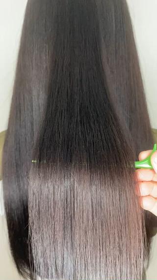 艶髪
縮毛矯正
髪質整形
髪質改善　僕に任せてください 下北沢　三軒茶屋　成城学園前　新宿　渋谷　表参道 