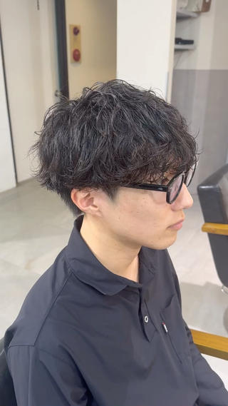 当日予約OK!波巻きスパイラル!