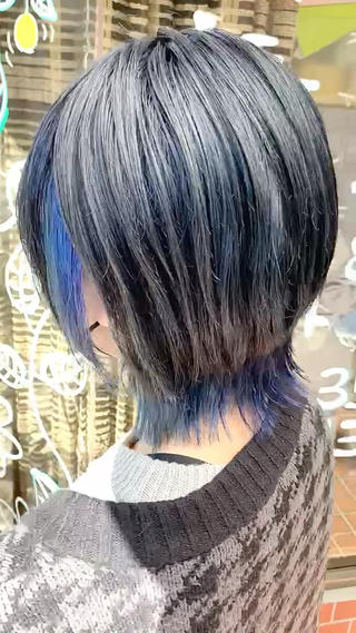 ウルフ 
