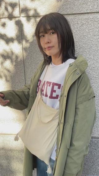 ミディアム カラー 村上雅人 ナチュラルモードのヘアスタイル