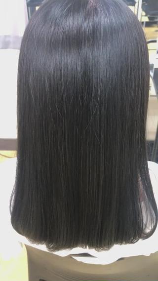 ロング レイヤー×透明感 Tatsuya💫のヘアスタイル