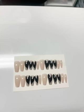 ネイル A-Box Nail 本厚木のネイルデザイン