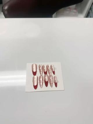 ネイル A-Box Nail 本厚木のネイルデザイン