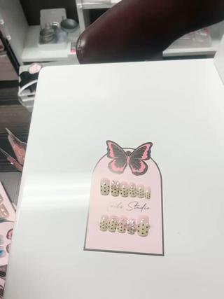 ネイル A-Box Nail 本厚木のネイルデザイン