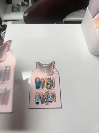 ネイル A-Box Nail 本厚木のネイルデザイン