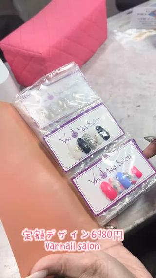 ネイル A-Box Nail 本厚木のネイルデザイン