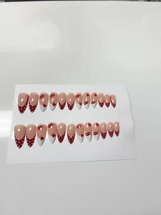 ネイル A-Box Nail 本厚木のネイルデザイン