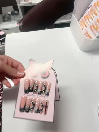 ネイル A-Box Nail 本厚木のネイルデザイン