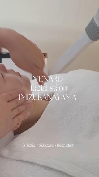 フェイシャルだけでなく、デコルテ・毛穴・ヘッドケアまで含まれた充実のコース𓂃𓈒𓏸
「一度だけではなく、もう一度お肌のお手入れをしてみたい」
「定期的なフェイシャルケアを始めてみたい」
そんな方にもおすすめです
【アドバンスコース】
・クレンジング
・ウォーミング
・フェイシャル&デコルテケア
・バイブレーション
・毛穴ケア
・ローションパック
・ヘッドケア
・お仕上げ
お肌の状態やお悩みに合わせて、丁寧にケアさせていただきます♪
