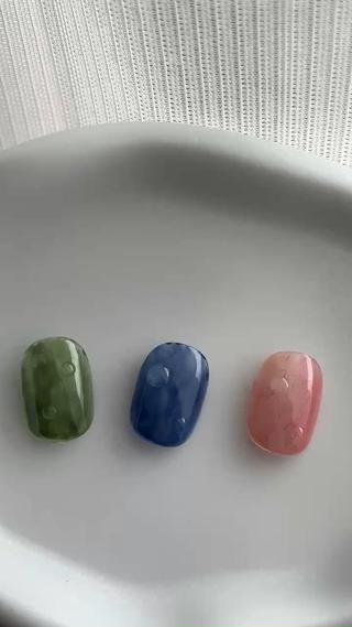 ネイル ゾ イのネイルデザイン