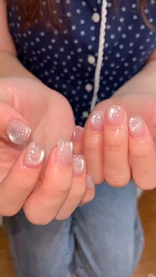 ネイル LOVE NAIL 💕Sonoのネイルデザイン