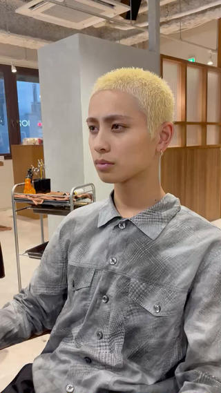 cut×breach color