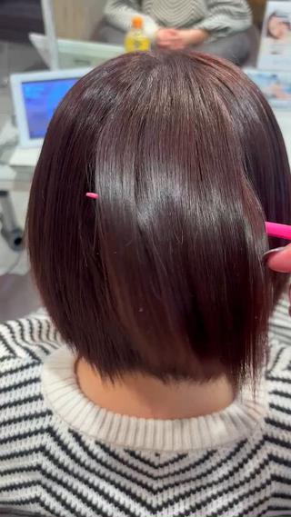 PINK×BROWN 