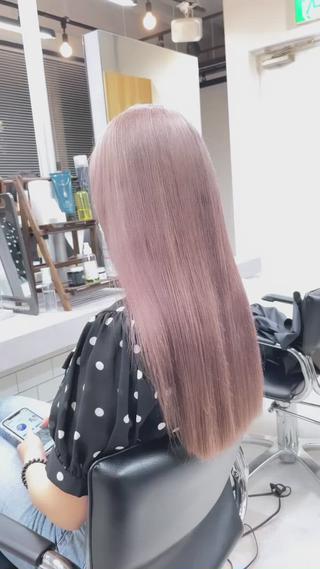 ロイヤルピンク
ハイトーンカラーならお任せ下さい