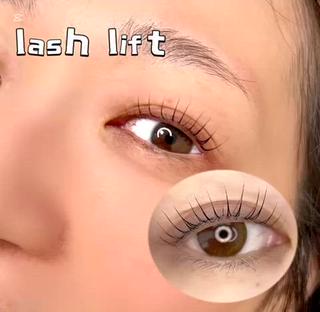 ラッシュリフト𖤣𖥧𖥣。𖥧𖧧