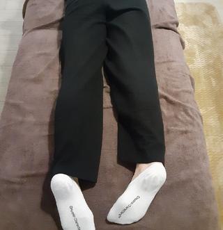 骨盤調整