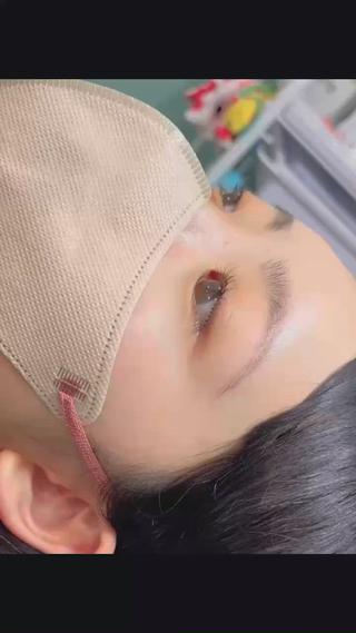 マツエク・マツパ natti 🫧 Nagiのマツエク・マツパデザイン