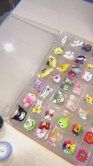 ※持ち込みパーツ可能です気さ軽にご相談ください
※特殊パーツ等、派手なパーツや個性的なパーツ、取り扱い
無い物でも事前にご相談して頂けたら、お取り寄せ可能【】INSTAGRAM
【】@nailsalon_tink
【】@_napinapi_
【】公式LINE
【】@058emjri
♛痛ネイル・ネイルパーツ♛
ネイルデザイン/ネイルアート/ネイルサロン/シンプルネイル/オフィスネイル/カラフルネイル/ニュアンスネイル/ネイル/河原町/木屋町/京都/個性派/派手/美容//nail/nails/nailart/デザイン/tink/tinker/ヌーディネイル/クリアネイル/ちゅるん/トレンドネイル/nycogel/ジェル/人気デザイン/夏ネイル/ハンド/hand/フットデザイン/カラフルポップ