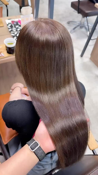 カラー幹細胞トリートメントでツヤサラ髪GETしませんか!?Linkで叶えられます
ぜひお任せ下さい