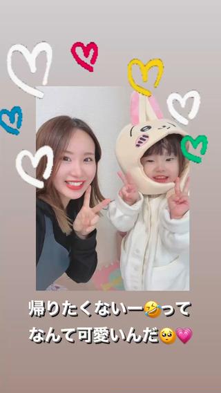 小さなお子様連れでも安心
キッズスペース完備しております
教員免許も持っているスタッフが楽しい絵本の読み聞かせや
おもちゃで飽きない工夫をしています◡̈⃝︎⋆︎*