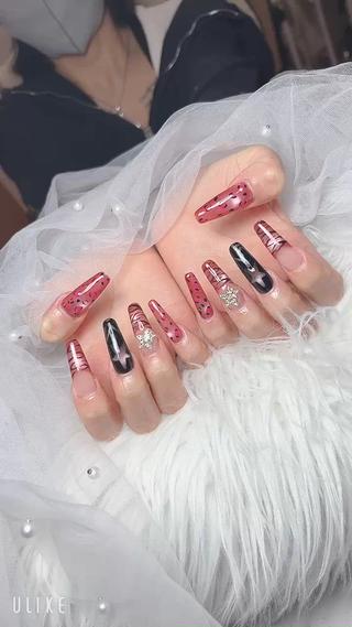 ネイル Queen Nail 柏店 クイーンネイルのネイルデザイン