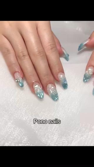 ネイル Hana Nailsのネイルデザイン
