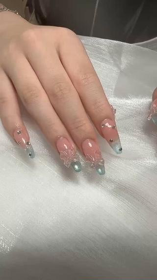 ネイル Hana Nailsのネイルデザイン