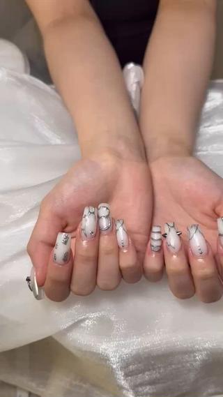 ネイル Hana Nailsのネイルデザイン