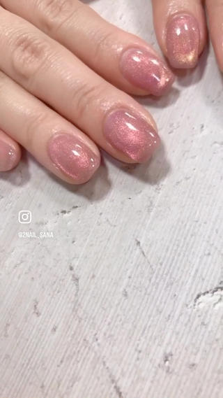 ネイル 玉造、森ノ宮 fran2 nailのネイルデザイン