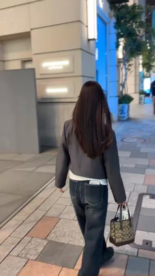 ロング Masu 美髪特化美容師のヘアスタイル
