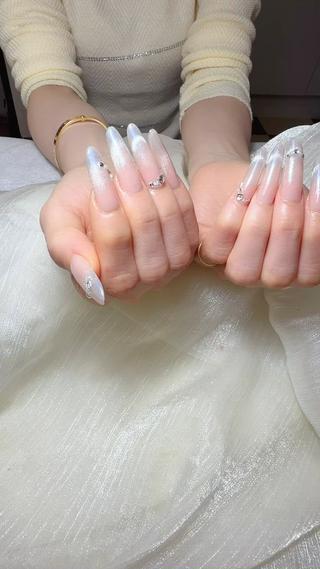 ネイル Miss Nailのネイルデザイン