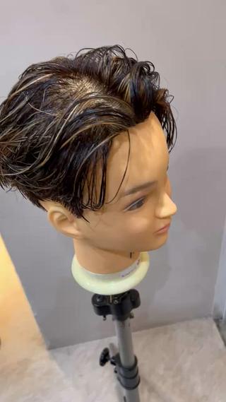 メンズ ✨men's特化 kyousukeのヘアスタイル
