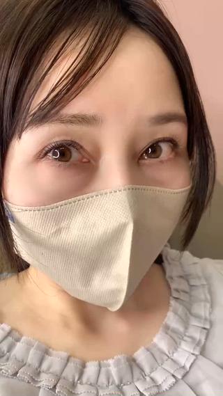 マツエク・マツパ eye.C 【Misako】のマツエク・マツパデザイン