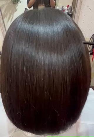 ショート 木村 瞬のヘアスタイル