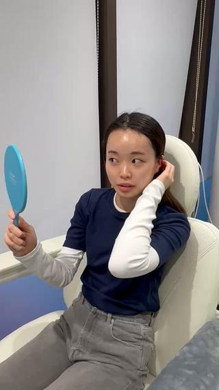 一回でも実感