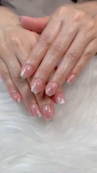 ネイル Mnail ちひろのネイルデザイン