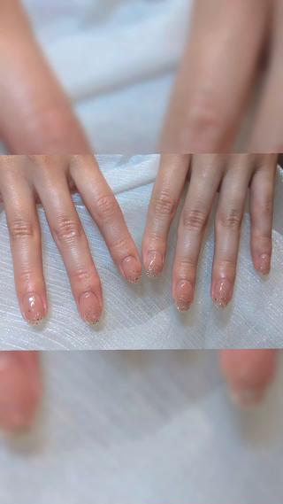 ネイル ネイリスト ゆかのネイルデザイン