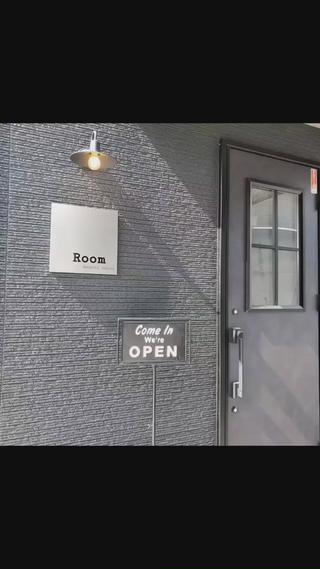 店内 