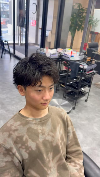 アクティブショート