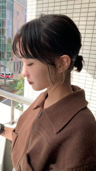 #インナーカラー#アクセサリーカラー
#顔まわりカラー#フェイスフレーミング
#インナーカラーショート#ショートインナーカラー
#ボブインナーカラー#インナーカラーボブ 