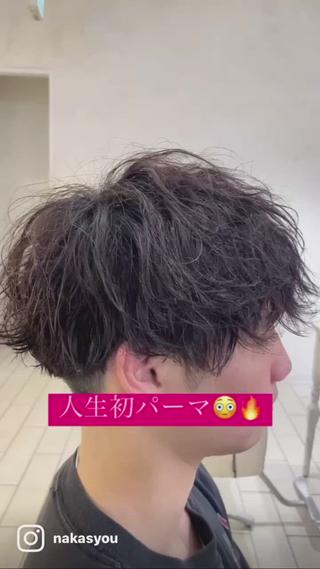 ビフォーアフター動画になります。
Instagramに上げていますので
気になる方はCheckお願いします
まだまだ沢山募集してますので宜しくお願いします！ 