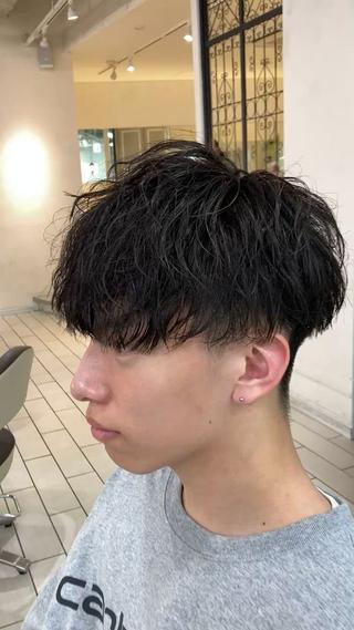 動画
波巻き 