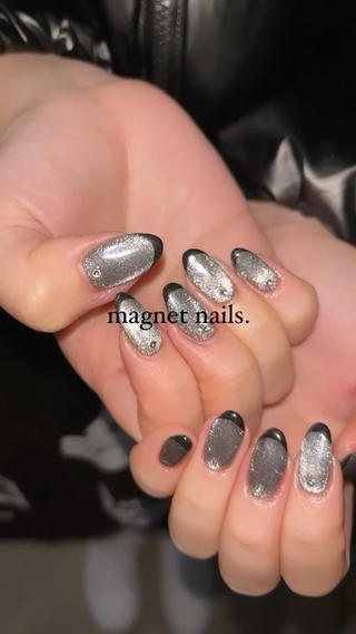 ネイル Y’M nailのネイルデザイン