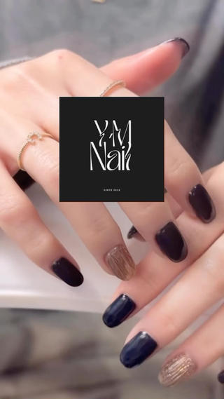 ネイル Y’M nailのネイルデザイン