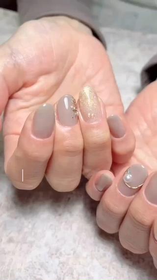 ネイル nailsalon anrireのネイルデザイン