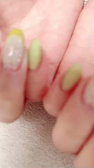 ピスタチオフレンチ𓂃‪𓈒⋆
⁡
「ノープランやけど
黄緑系とマグネットは使いたいな〜
うーん、、お任せで♡」
⁡
なデザイン(笑)
⁡
いつもありがとうございます！
⁡
⁡
⁡
⁡
#春ネイル
#フレンチネイル
#マグネットネイル
#美フォルムネイル
#なかもずネイルサロン 