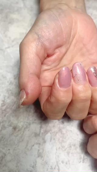 ネイル nailsalon anrireのネイルデザイン