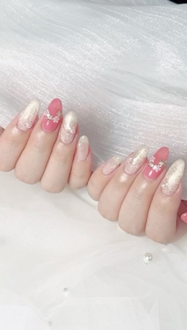 ネイル nailsalon anrireのネイルデザイン