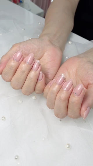 ネイル nailsalon anrireのネイルデザイン